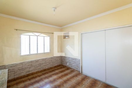 Quarto 1 de casa para alugar com 3 quartos, 90m² em Campo Grande, Rio de Janeiro