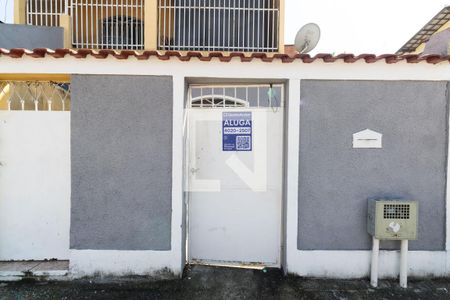 Plaquinha de casa para alugar com 3 quartos, 90m² em Campo Grande, Rio de Janeiro