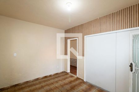 Sala de casa para alugar com 3 quartos, 90m² em Campo Grande, Rio de Janeiro