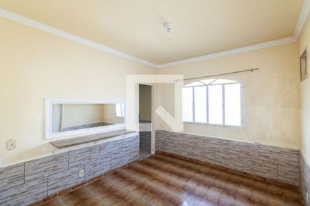 Quarto 1 de casa para alugar com 3 quartos, 90m² em Campo Grande, Rio de Janeiro