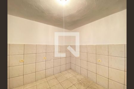 Sala/Cozinha de casa para alugar com 1 quarto, 40m² em Jardim Presidente Dutra, Guarulhos