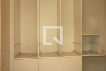 Suíte 1 - Closet de casa para alugar com 2 quartos, 108m² em Mirandópolis, São Paulo