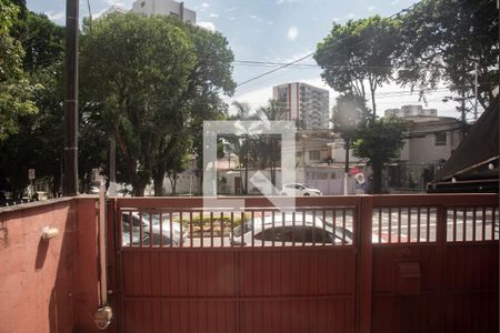 Vista da Sala de casa para alugar com 2 quartos, 108m² em Mirandópolis, São Paulo