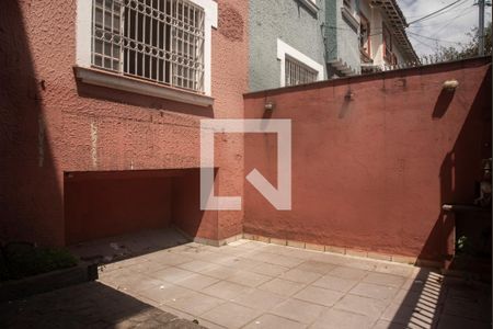 Garagem de casa para alugar com 2 quartos, 108m² em Mirandópolis, São Paulo