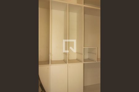 Suíte 1 - Closet de casa para alugar com 2 quartos, 108m² em Mirandópolis, São Paulo