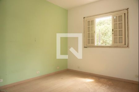 Suíte 1 de casa para alugar com 2 quartos, 108m² em Mirandópolis, São Paulo