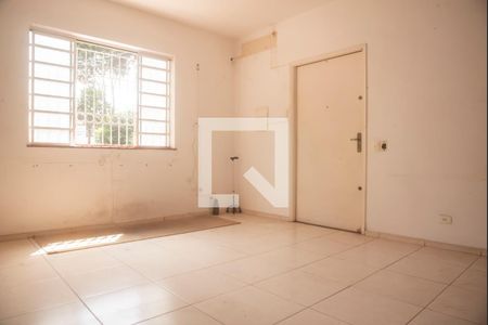 Sala de casa para alugar com 2 quartos, 108m² em Mirandópolis, São Paulo