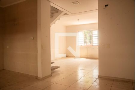 Copa/Cozinha de casa para alugar com 2 quartos, 108m² em Mirandópolis, São Paulo