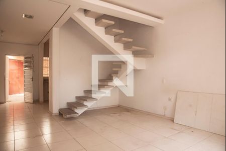 Sala de casa para alugar com 2 quartos, 108m² em Mirandópolis, São Paulo