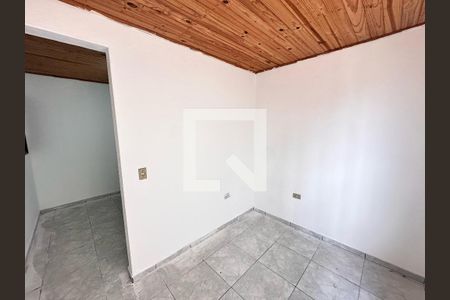 Sala de casa para alugar com 1 quarto, 40m² em Jardim Presidente Dutra, Guarulhos