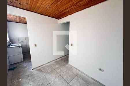 Casa para alugar com 1 quarto, 40m² em Jardim Presidente Dutra, Guarulhos
