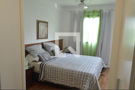 Suíte 1 de apartamento à venda com 3 quartos, 216m² em Freguesia (jacarepaguá), Rio de Janeiro