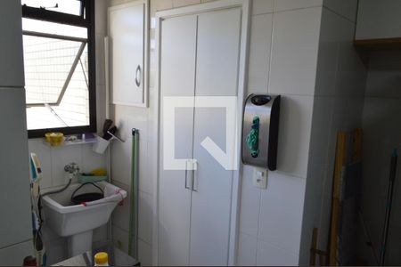 Despensa de apartamento à venda com 3 quartos, 216m² em Freguesia (jacarepaguá), Rio de Janeiro