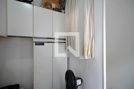 Quarto de Serviço de apartamento à venda com 4 quartos, 156m² em Sion, Belo Horizonte