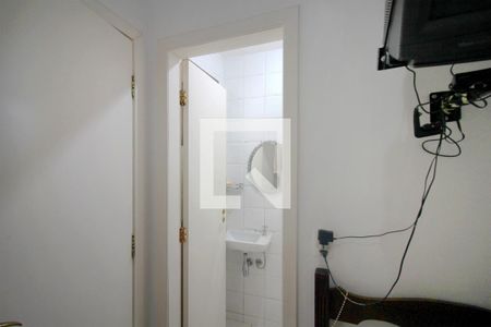 Quarto de Serviço de apartamento à venda com 4 quartos, 156m² em Sion, Belo Horizonte