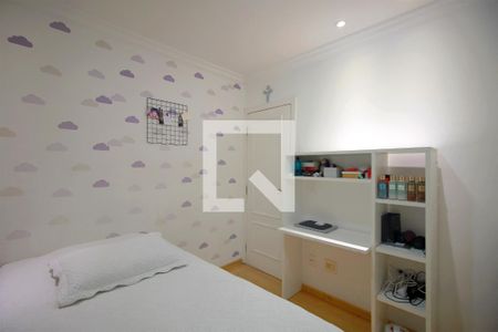Quarto 2 de apartamento à venda com 4 quartos, 156m² em Sion, Belo Horizonte