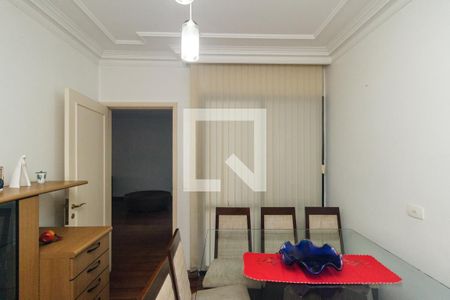 Copa de apartamento à venda com 4 quartos, 238m² em Santa Cecilia, São Paulo