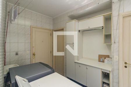 Lavanderia de apartamento à venda com 4 quartos, 238m² em Santa Cecilia, São Paulo