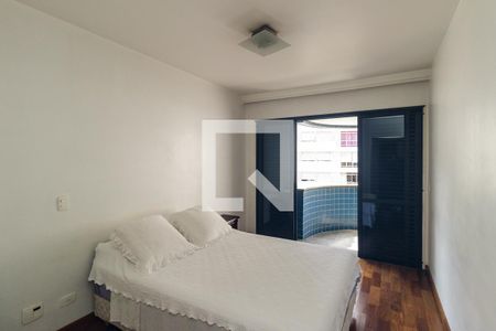 Quarto 1 - Suíte de apartamento à venda com 4 quartos, 238m² em Santa Cecilia, São Paulo