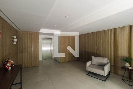 Área comum - Hall Social de apartamento à venda com 4 quartos, 238m² em Santa Cecilia, São Paulo