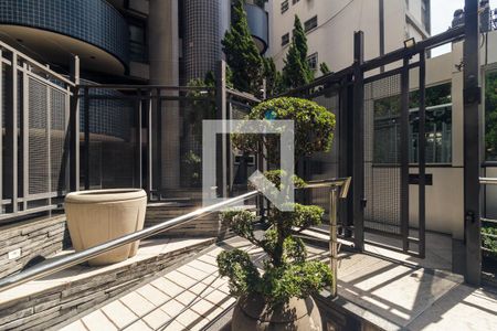 Fachada de apartamento à venda com 4 quartos, 238m² em Santa Cecilia, São Paulo