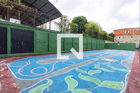 Área comum - Espaço Kids de apartamento para alugar com 2 quartos, 50m² em Vila da Saúde, São Paulo