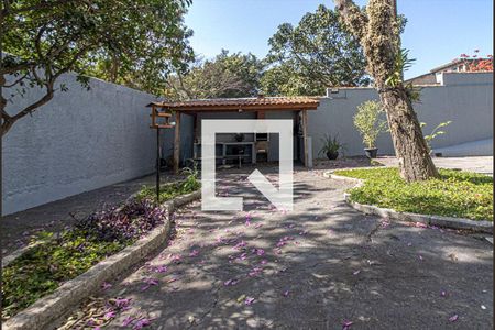 Área comum - Churrasqueira de apartamento para alugar com 2 quartos, 50m² em Vila da Saúde, São Paulo