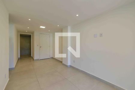 Sala de apartamento à venda com 2 quartos, 70m² em Recreio dos Bandeirantes, Rio de Janeiro