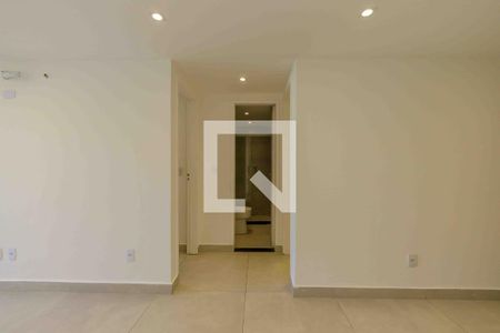 Sala de apartamento à venda com 2 quartos, 70m² em Recreio dos Bandeirantes, Rio de Janeiro