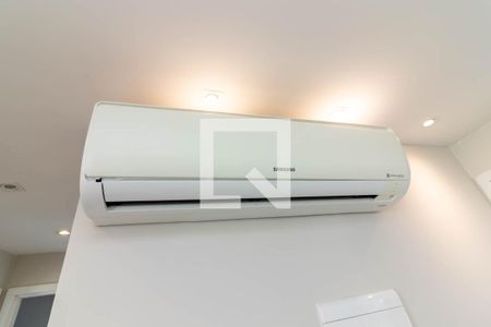 Sala de Jantar de apartamento à venda com 2 quartos, 55m² em Vila Ester (zona Norte), São Paulo