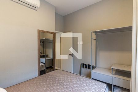 Quarto de apartamento para alugar com 1 quarto, 30m² em Santa Cecilia, São Paulo