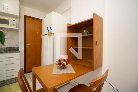 Sala de kitnet/studio para alugar com 1 quarto, 28m² em Ca 9 (centro de Atividades), Brasília