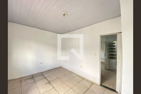 Quarto 2 de casa para alugar com 2 quartos, 40m² em Jardim Presidente Dutra, Guarulhos