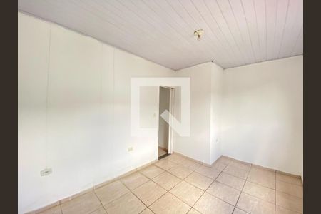 Quarto 2 de casa para alugar com 2 quartos, 40m² em Jardim Presidente Dutra, Guarulhos