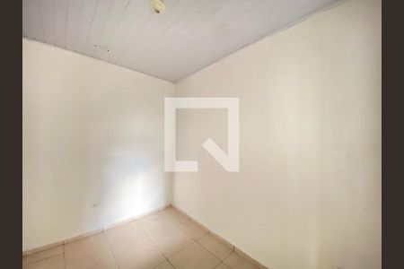 Quarto 1 de casa para alugar com 2 quartos, 40m² em Jardim Presidente Dutra, Guarulhos