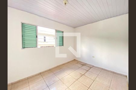 Quarto 2 de casa para alugar com 2 quartos, 40m² em Jardim Presidente Dutra, Guarulhos