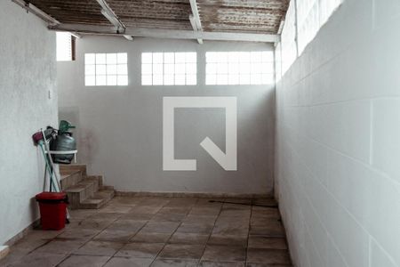 Área comum de casa para alugar com 2 quartos, 100m² em Chácaras São Marcos, Embu das Artes