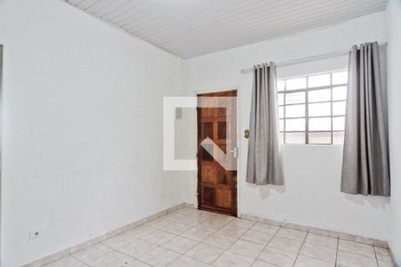 Sala de casa à venda com 2 quartos, 300m² em Santana, São Paulo