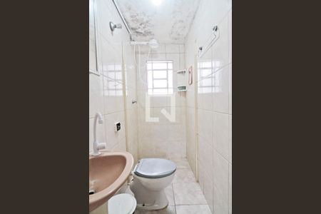 Banheiro de casa à venda com 2 quartos, 300m² em Santana, São Paulo