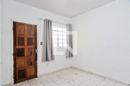 Sala de casa à venda com 2 quartos, 300m² em Santana, São Paulo