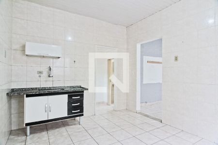 Cozinha de casa à venda com 2 quartos, 300m² em Santana, São Paulo