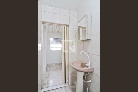 Banheiro de casa à venda com 2 quartos, 300m² em Santana, São Paulo