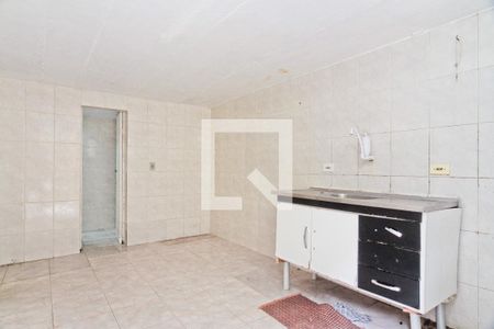 Edícula - cozinha de casa à venda com 2 quartos, 300m² em Santana, São Paulo