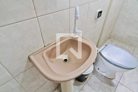 Banheiro de casa à venda com 2 quartos, 300m² em Santana, São Paulo