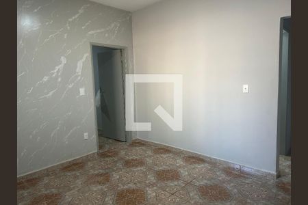 Sala de casa para alugar com 2 quartos, 85m² em Jardim Santo Expedito, Campinas