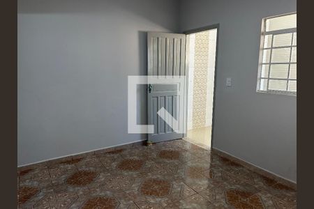 Sala de casa para alugar com 2 quartos, 85m² em Jardim Santo Expedito, Campinas