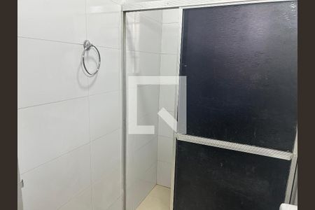 Banheiro de casa para alugar com 2 quartos, 85m² em Jardim Santo Expedito, Campinas