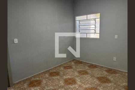Quarto de casa para alugar com 2 quartos, 85m² em Jardim Santo Expedito, Campinas