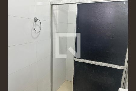 Banheiro de casa para alugar com 2 quartos, 85m² em Jardim Santo Expedito, Campinas