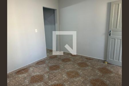 Sala de casa para alugar com 2 quartos, 85m² em Jardim Santo Expedito, Campinas